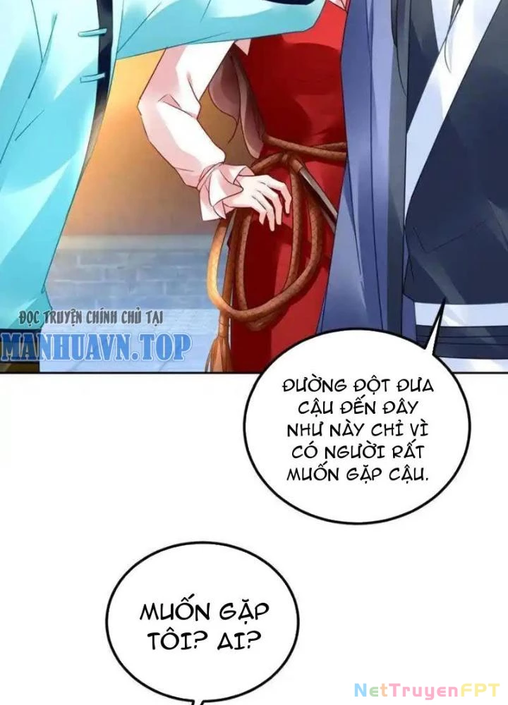 Sơn Hải Họa Yêu Sư Chapter 47 - 79