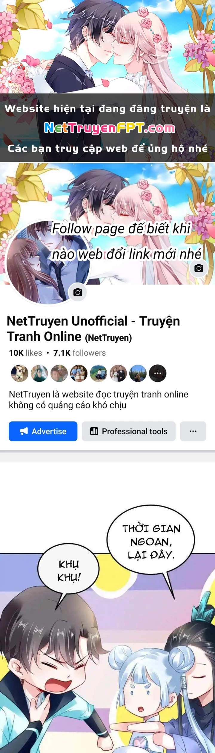 Sơn Hải Họa Yêu Sư Chapter 48 - 1