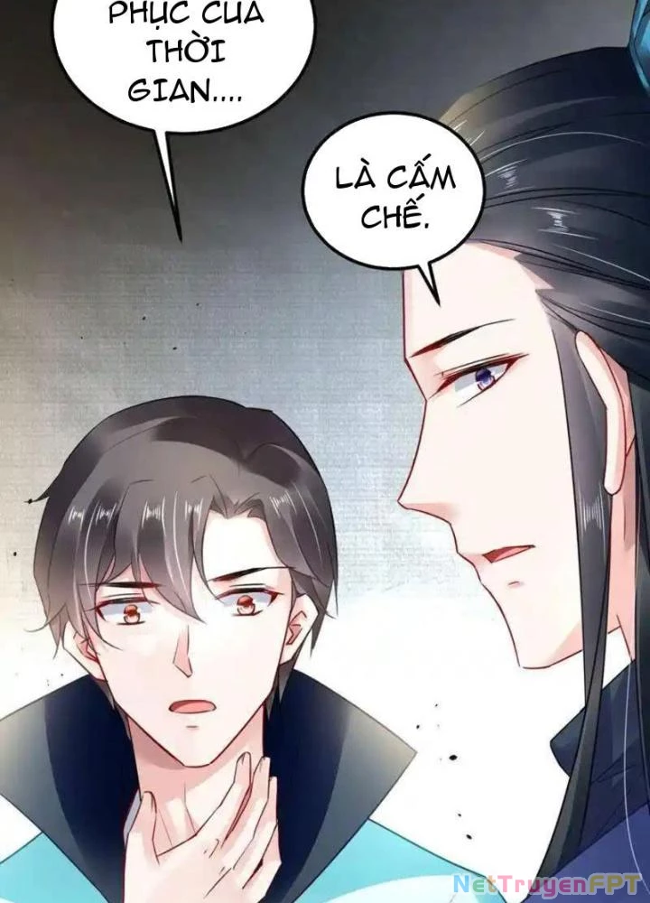 Sơn Hải Họa Yêu Sư Chapter 48 - 7