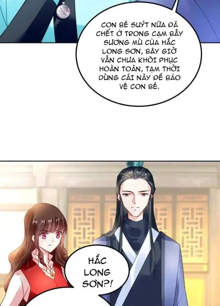 Sơn Hải Họa Yêu Sư Chapter 48 - 9