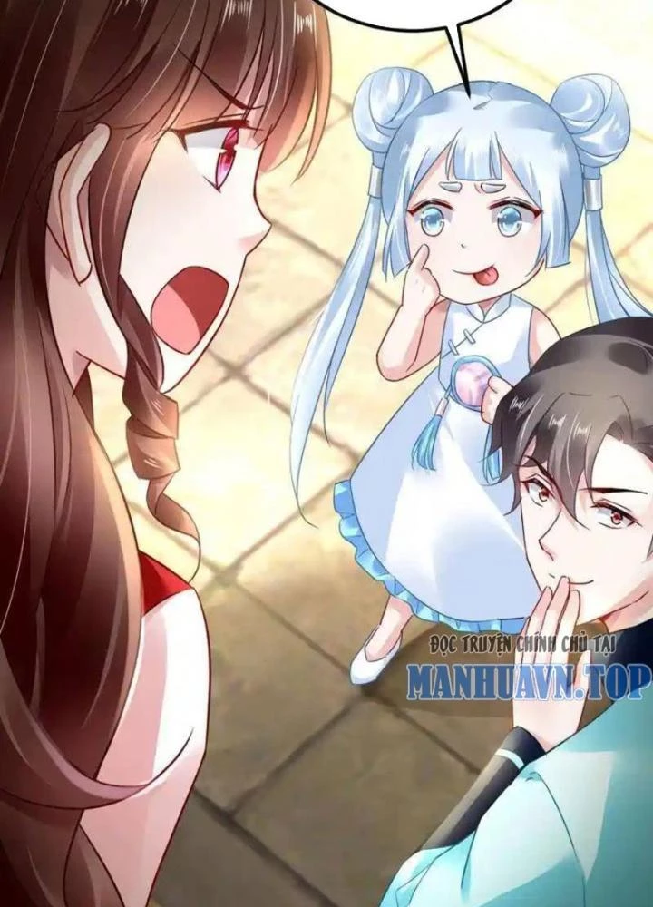 Sơn Hải Họa Yêu Sư Chapter 48 - 15