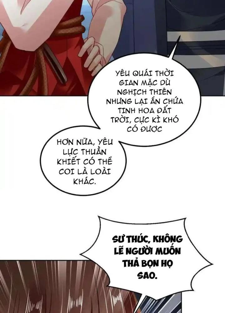 Sơn Hải Họa Yêu Sư Chapter 48 - 19