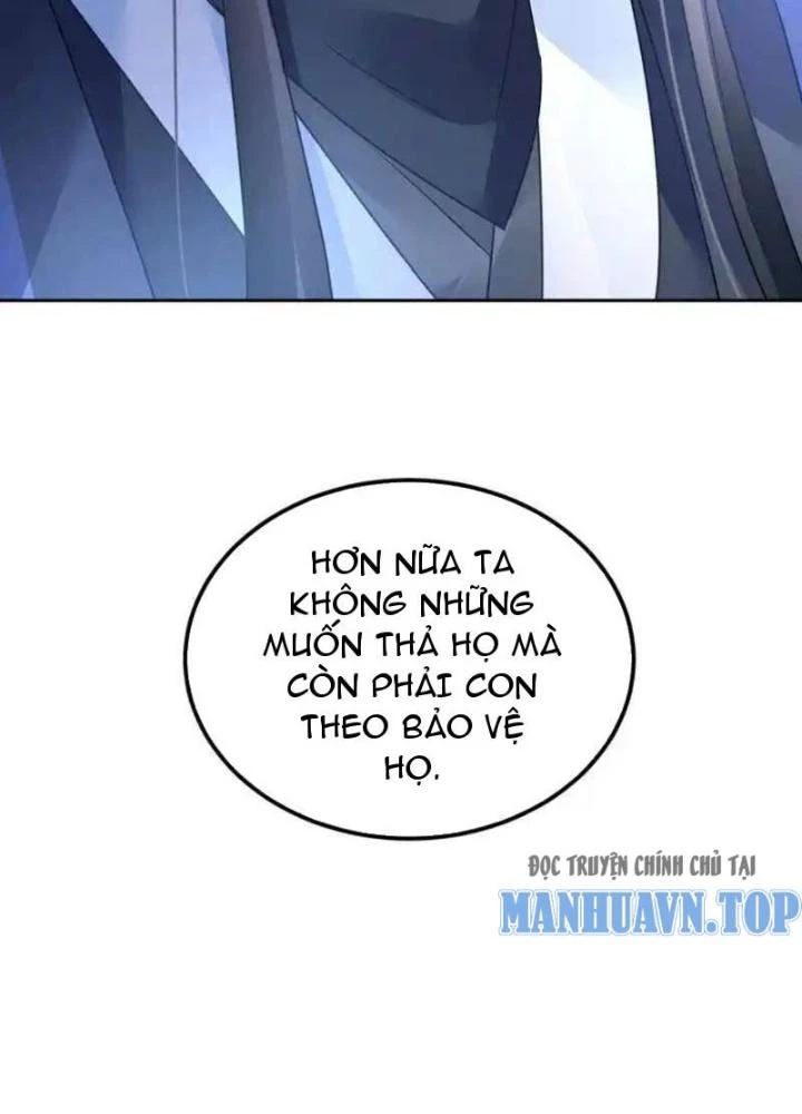 Sơn Hải Họa Yêu Sư Chapter 48 - 25