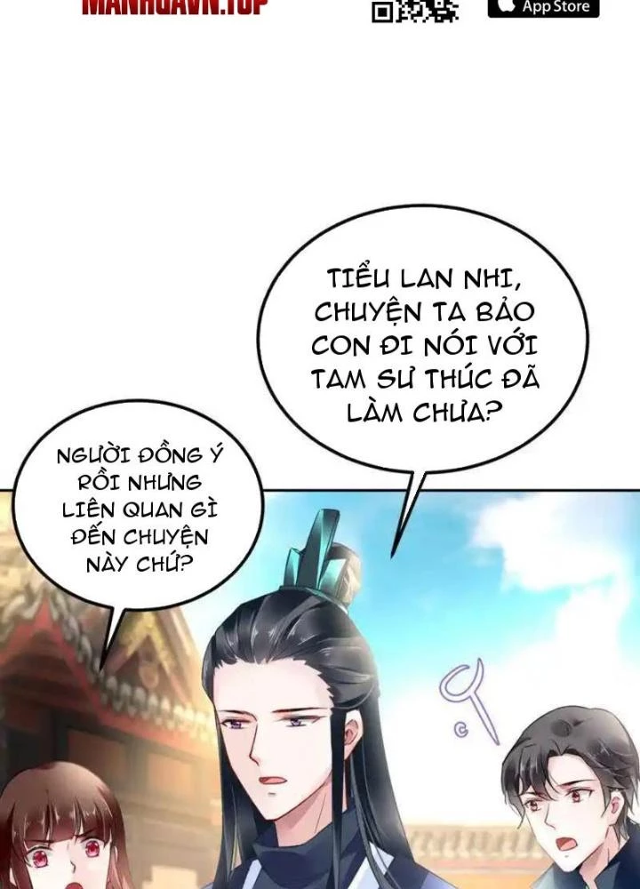 Sơn Hải Họa Yêu Sư Chapter 48 - 27