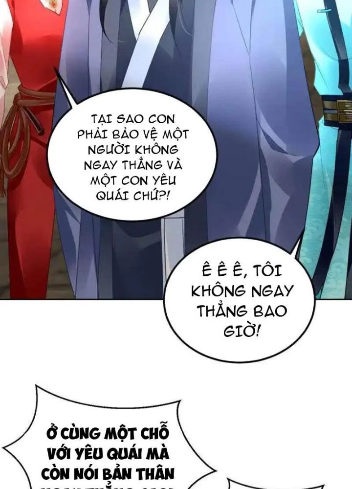 Sơn Hải Họa Yêu Sư Chapter 48 - 29