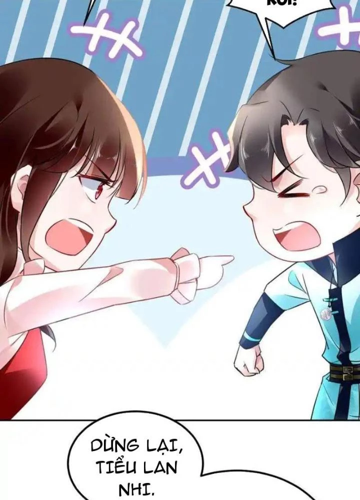 Sơn Hải Họa Yêu Sư Chapter 48 - 31