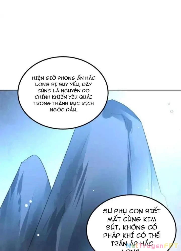 Sơn Hải Họa Yêu Sư Chapter 48 - 39