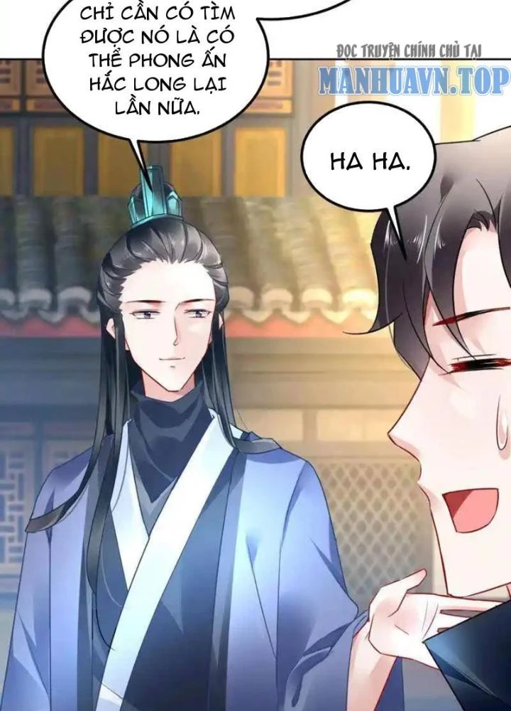 Sơn Hải Họa Yêu Sư Chapter 48 - 43