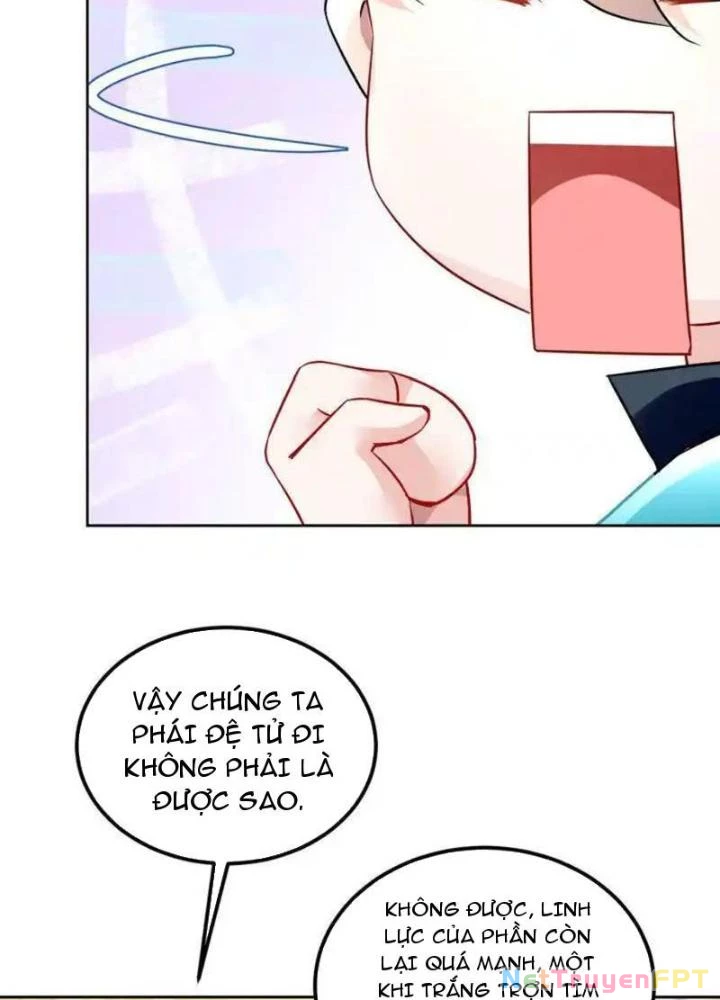 Sơn Hải Họa Yêu Sư Chapter 48 - 47