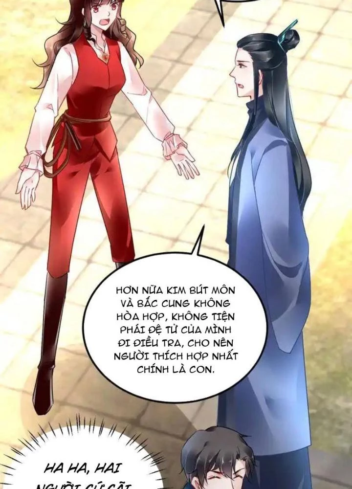 Sơn Hải Họa Yêu Sư Chapter 48 - 49