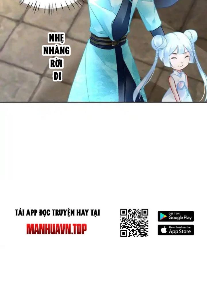 Sơn Hải Họa Yêu Sư Chapter 48 - 51