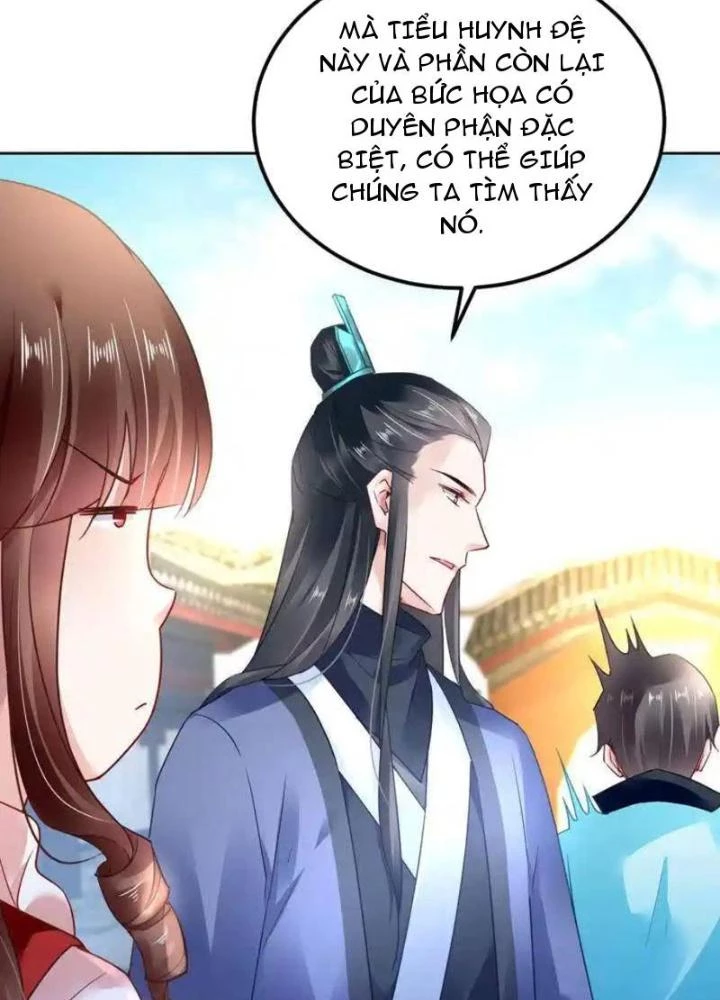 Sơn Hải Họa Yêu Sư Chapter 48 - 53