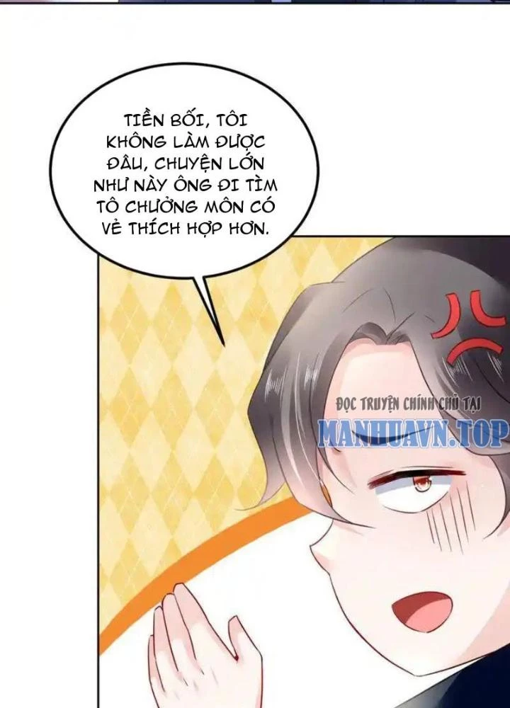 Sơn Hải Họa Yêu Sư Chapter 48 - 55