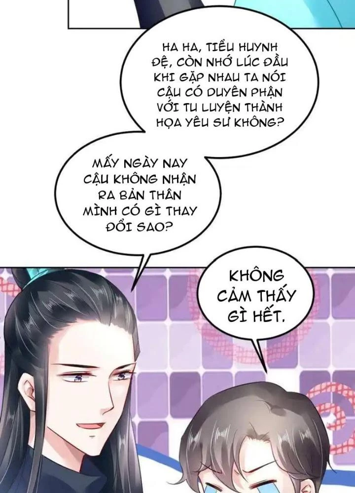 Sơn Hải Họa Yêu Sư Chapter 48 - 57