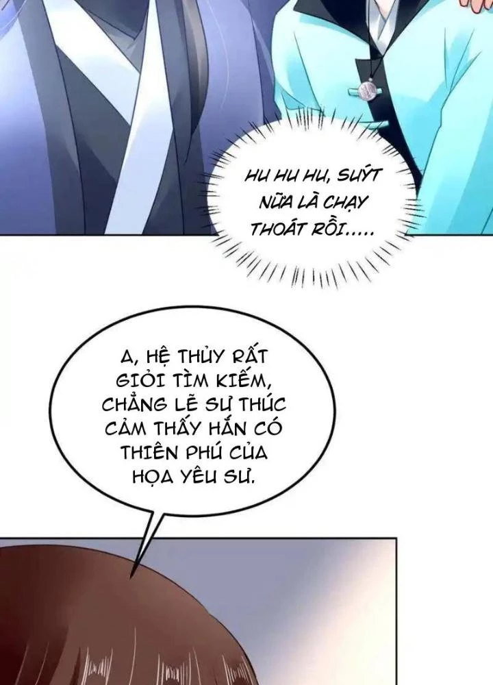 Sơn Hải Họa Yêu Sư Chapter 48 - 59