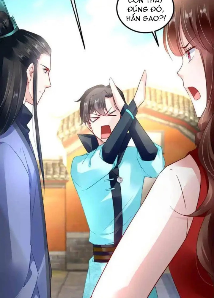 Sơn Hải Họa Yêu Sư Chapter 48 - 67