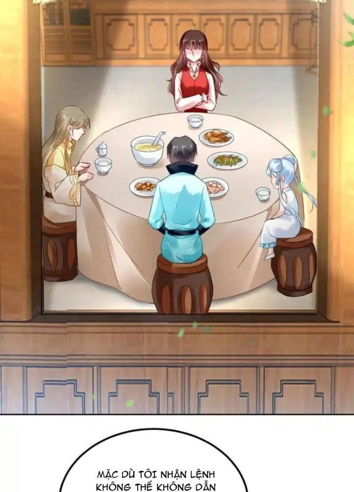 Sơn Hải Họa Yêu Sư Chapter 48 - 93