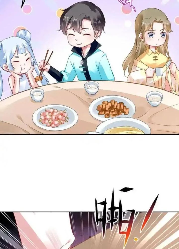 Sơn Hải Họa Yêu Sư Chapter 49 - 3