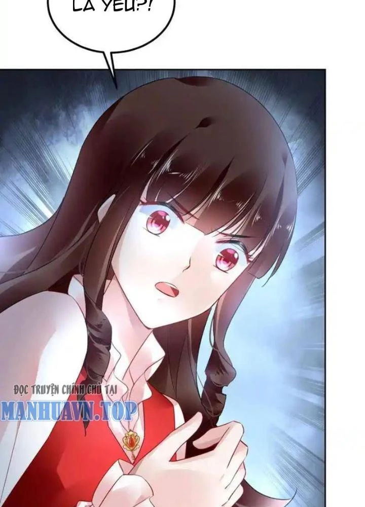 Sơn Hải Họa Yêu Sư Chapter 49 - 23