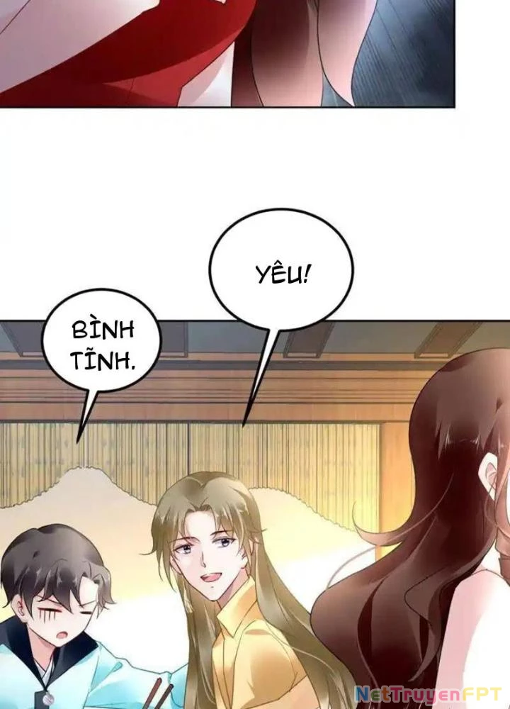 Sơn Hải Họa Yêu Sư Chapter 49 - 25