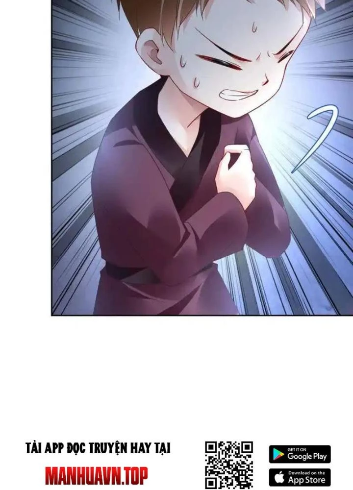 Sơn Hải Họa Yêu Sư Chapter 49 - 29