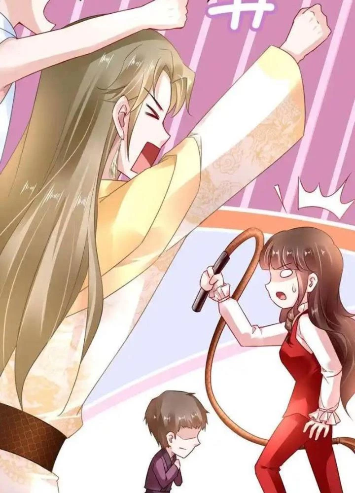 Sơn Hải Họa Yêu Sư Chapter 49 - 45