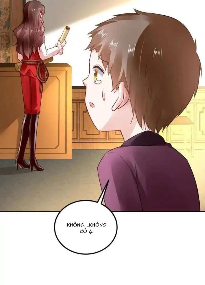 Sơn Hải Họa Yêu Sư Chapter 49 - 57