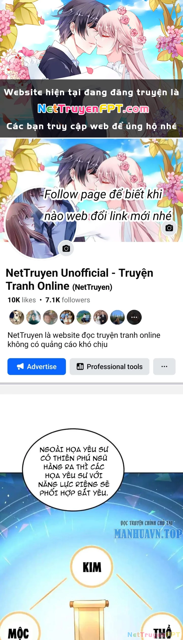 Sơn Hải Họa Yêu Sư Chapter 50 - 1