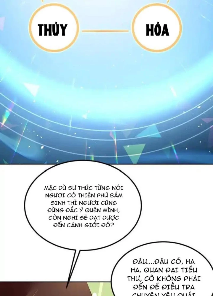 Sơn Hải Họa Yêu Sư Chapter 50 - 3