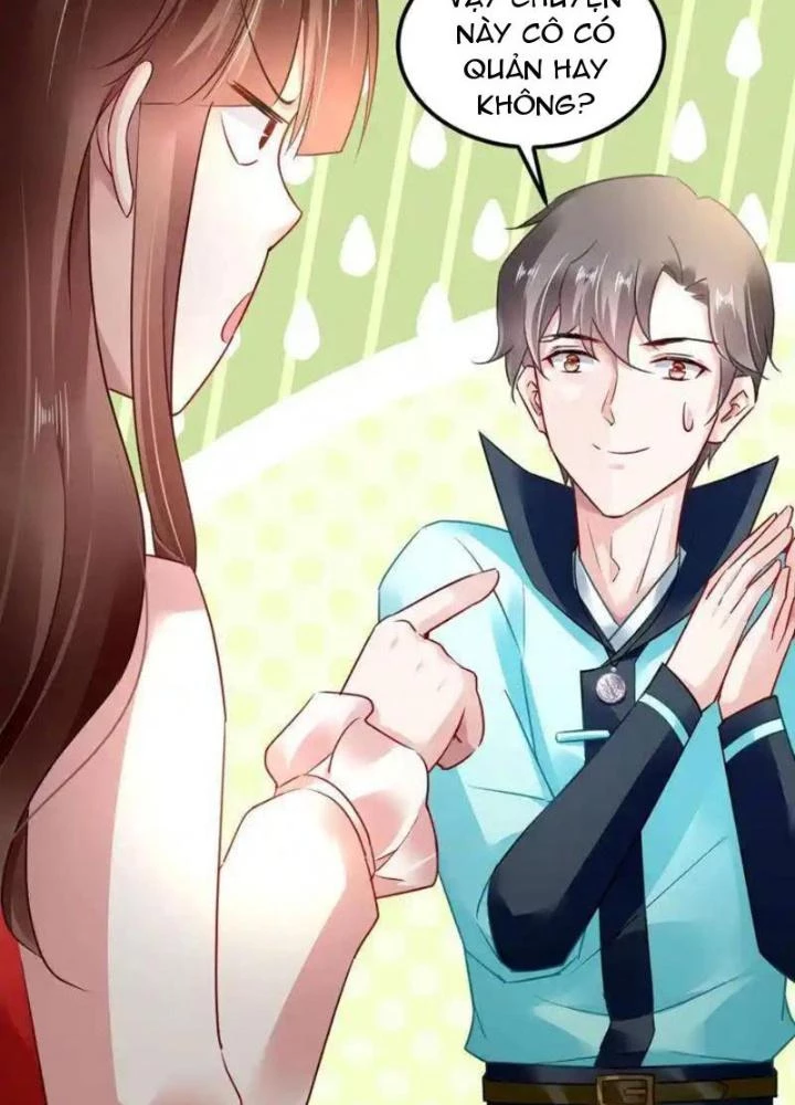 Sơn Hải Họa Yêu Sư Chapter 50 - 5