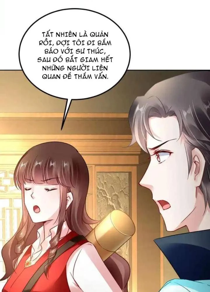 Sơn Hải Họa Yêu Sư Chapter 50 - 7