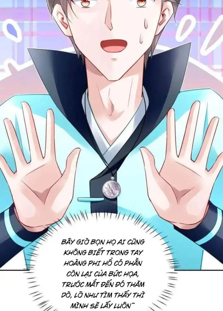 Sơn Hải Họa Yêu Sư Chapter 50 - 15