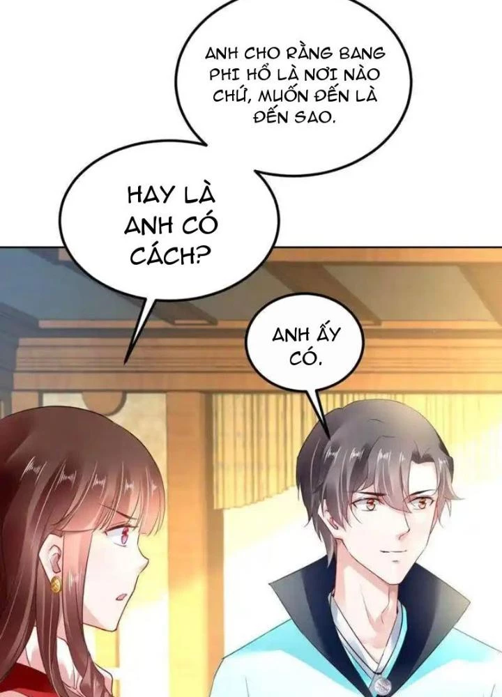 Sơn Hải Họa Yêu Sư Chapter 50 - 17