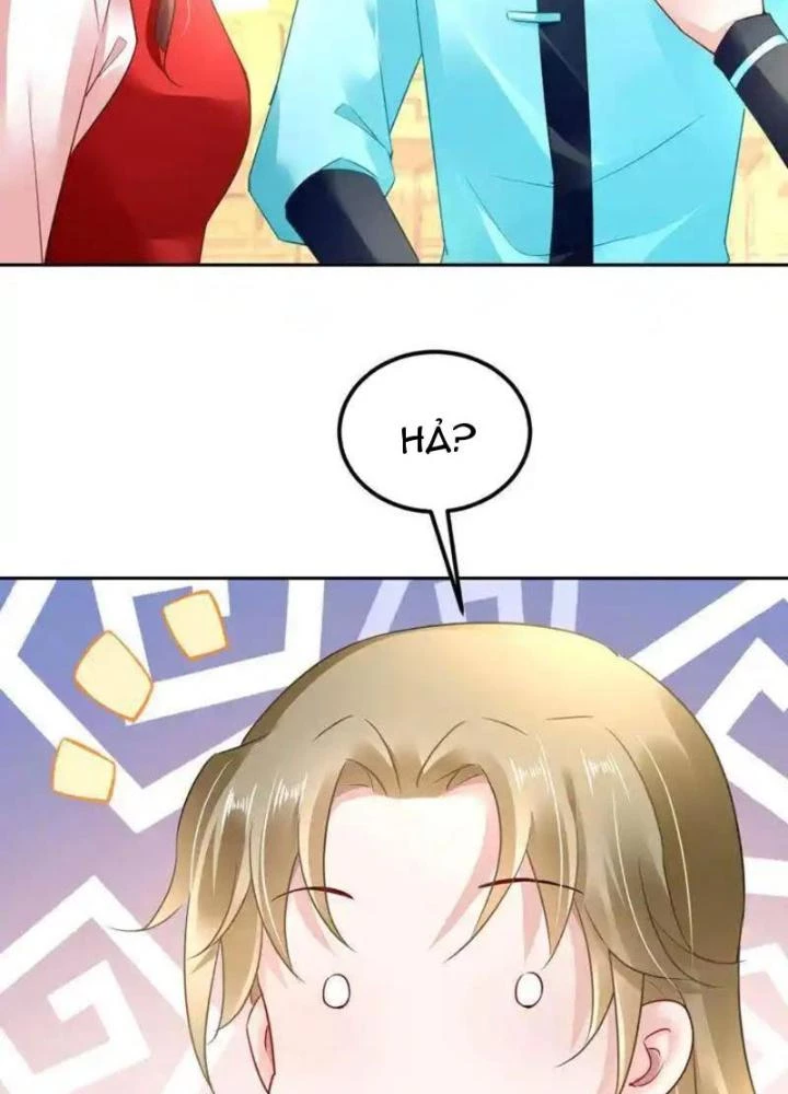 Sơn Hải Họa Yêu Sư Chapter 50 - 19