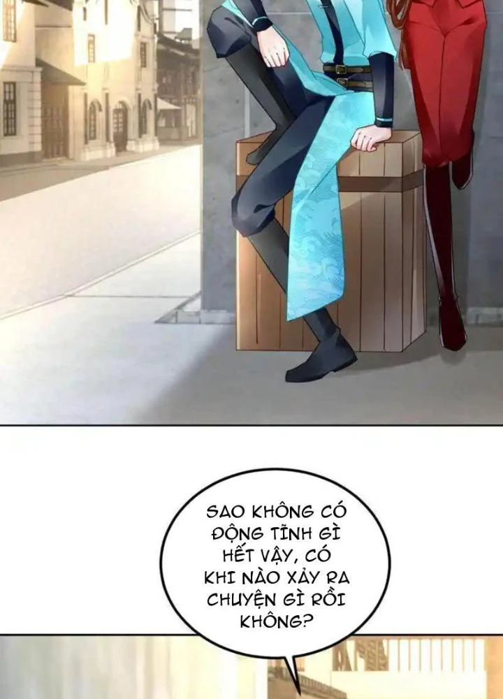 Sơn Hải Họa Yêu Sư Chapter 50 - 29