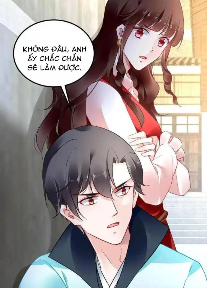 Sơn Hải Họa Yêu Sư Chapter 50 - 31