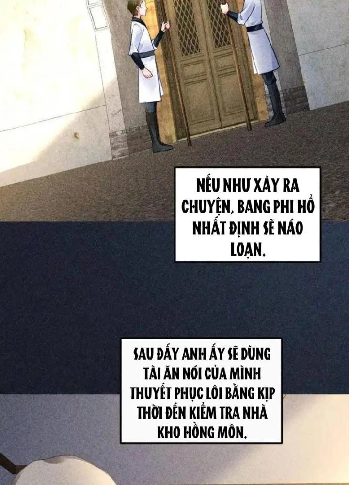 Sơn Hải Họa Yêu Sư Chapter 50 - 41