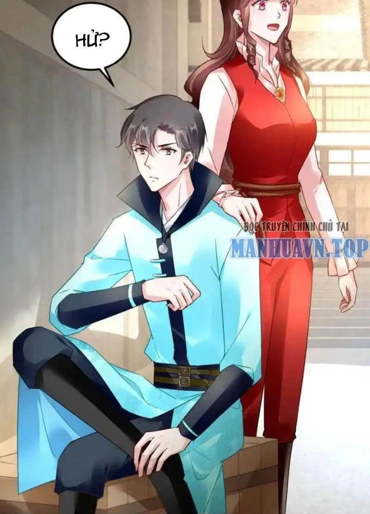 Sơn Hải Họa Yêu Sư Chapter 50 - 51