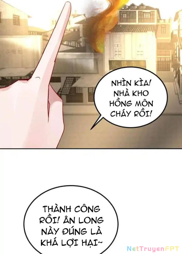 Sơn Hải Họa Yêu Sư Chapter 50 - 55