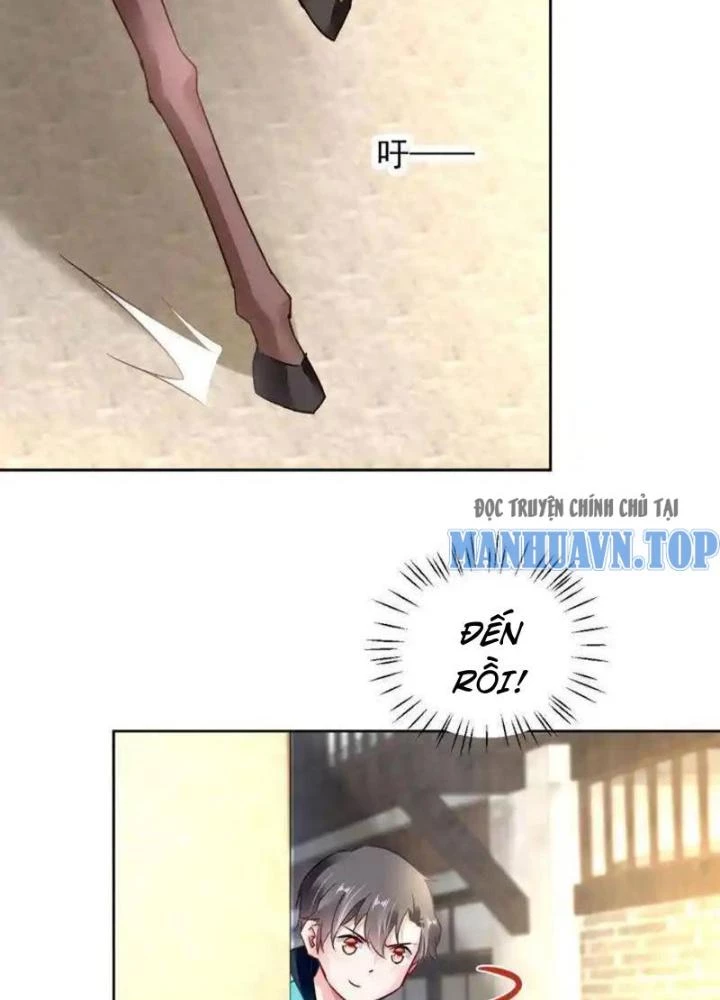 Sơn Hải Họa Yêu Sư Chapter 50 - 61