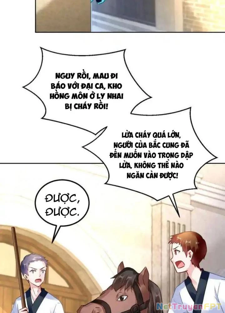 Sơn Hải Họa Yêu Sư Chapter 50 - 63