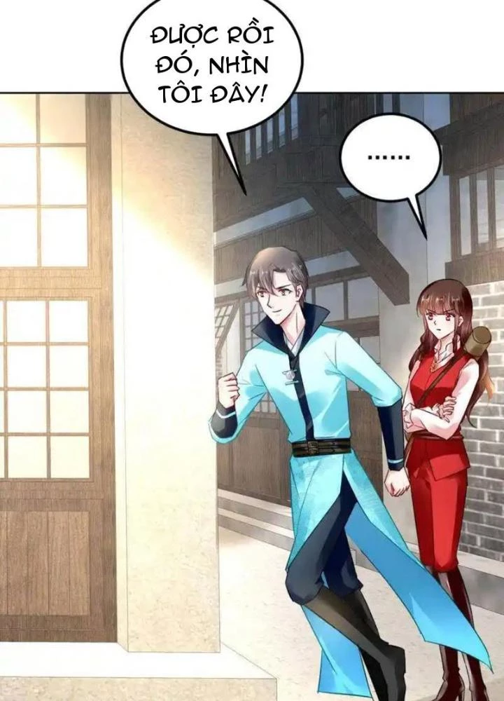 Sơn Hải Họa Yêu Sư Chapter 50 - 87