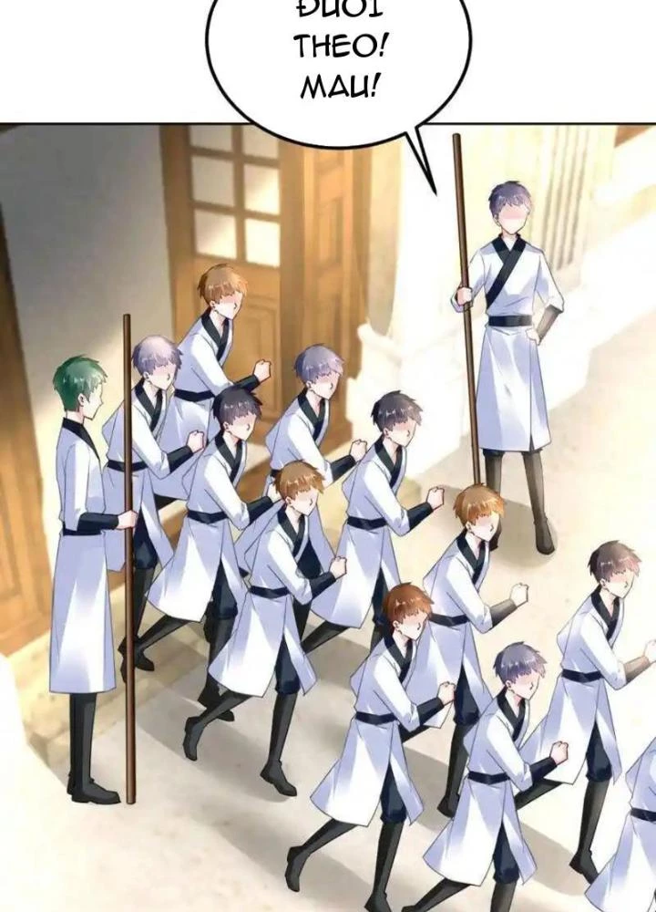 Sơn Hải Họa Yêu Sư Chapter 51 - 3