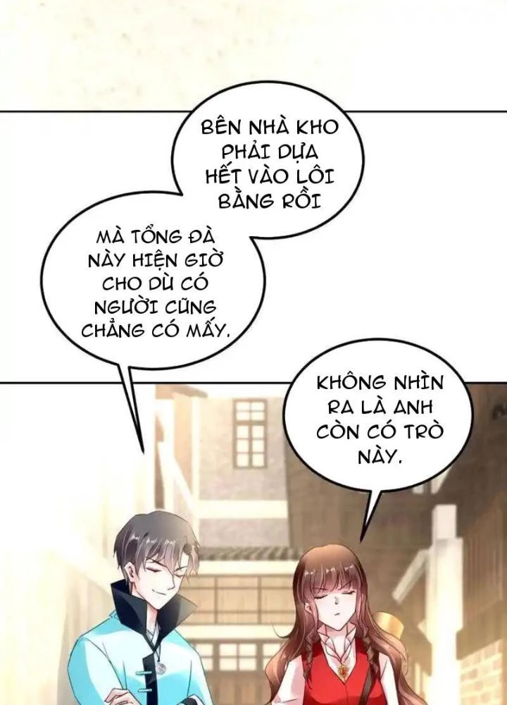 Sơn Hải Họa Yêu Sư Chapter 51 - 5