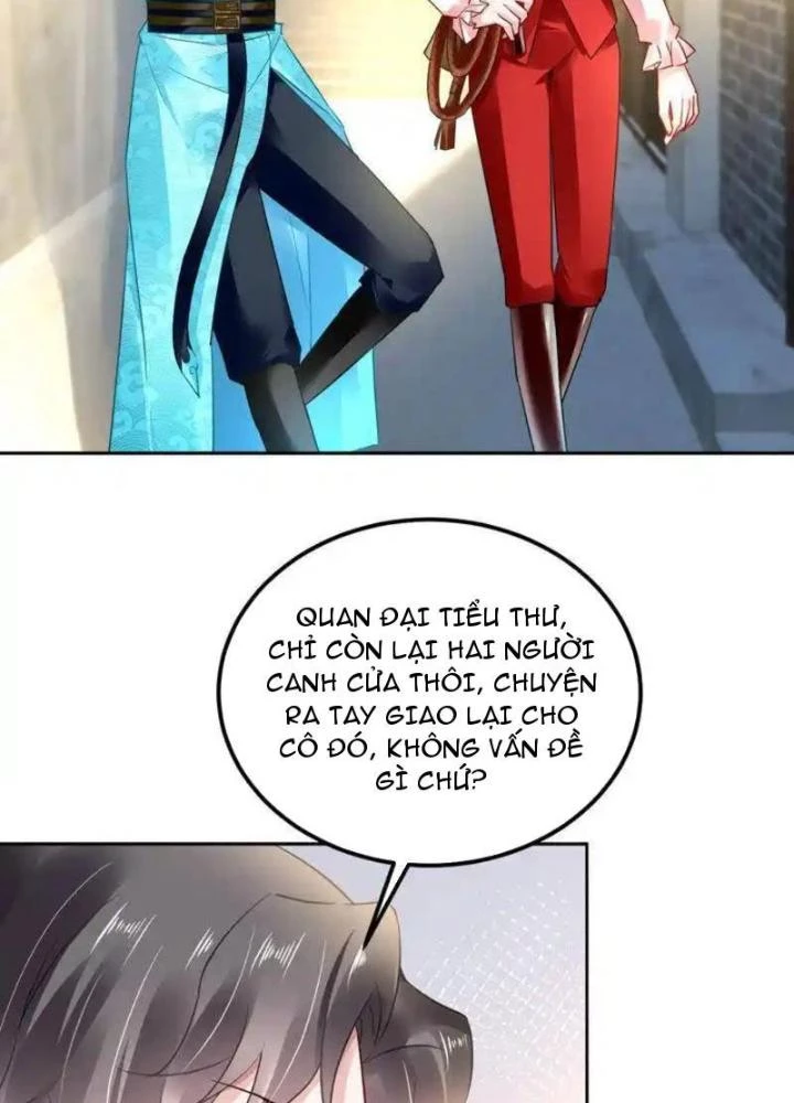 Sơn Hải Họa Yêu Sư Chapter 51 - 7