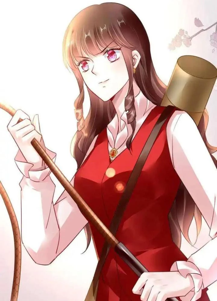 Sơn Hải Họa Yêu Sư Chapter 51 - 11