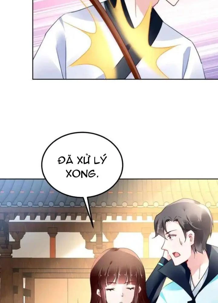 Sơn Hải Họa Yêu Sư Chapter 51 - 17