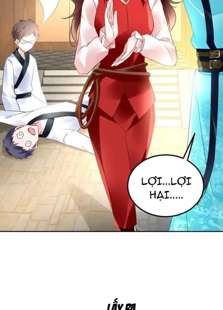 Sơn Hải Họa Yêu Sư Chapter 51 - 19