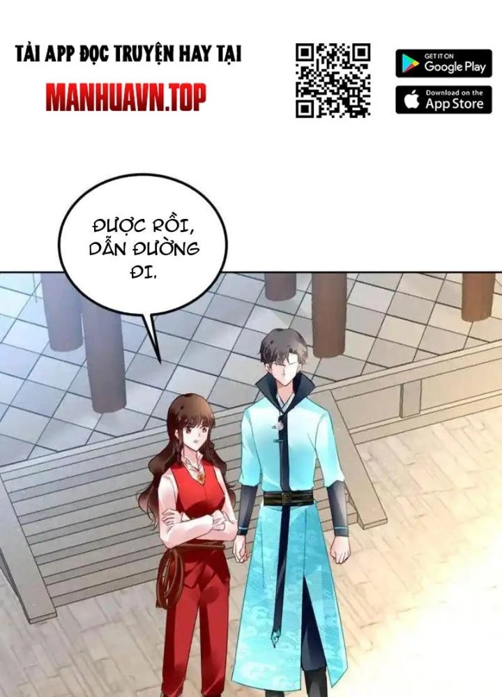 Sơn Hải Họa Yêu Sư Chapter 51 - 27