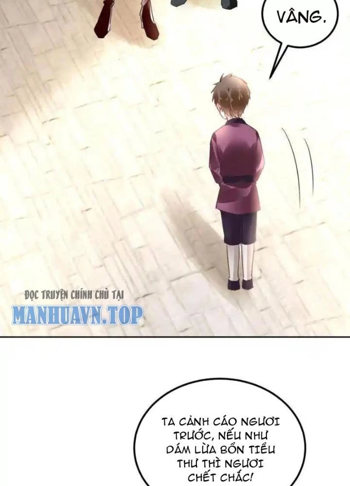 Sơn Hải Họa Yêu Sư Chapter 51 - 29